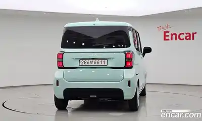 Kia Ray 2024 1.0 гидро, миниатюра 4