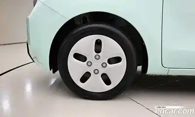 Kia Ray 2024 1.0 гидро, миниатюра 5