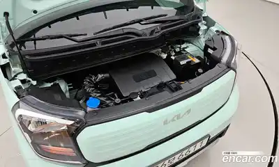 Kia Ray 2024 1.0 гидро, миниатюра 6