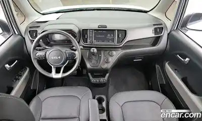 Kia Ray 2024 1.0 гидро, миниатюра 7