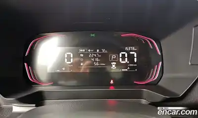 Kia Ray 2024 1.0 гидро, миниатюра 8