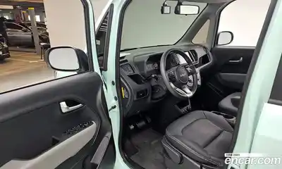 Kia Ray 2024 1.0 гидро, миниатюра 10