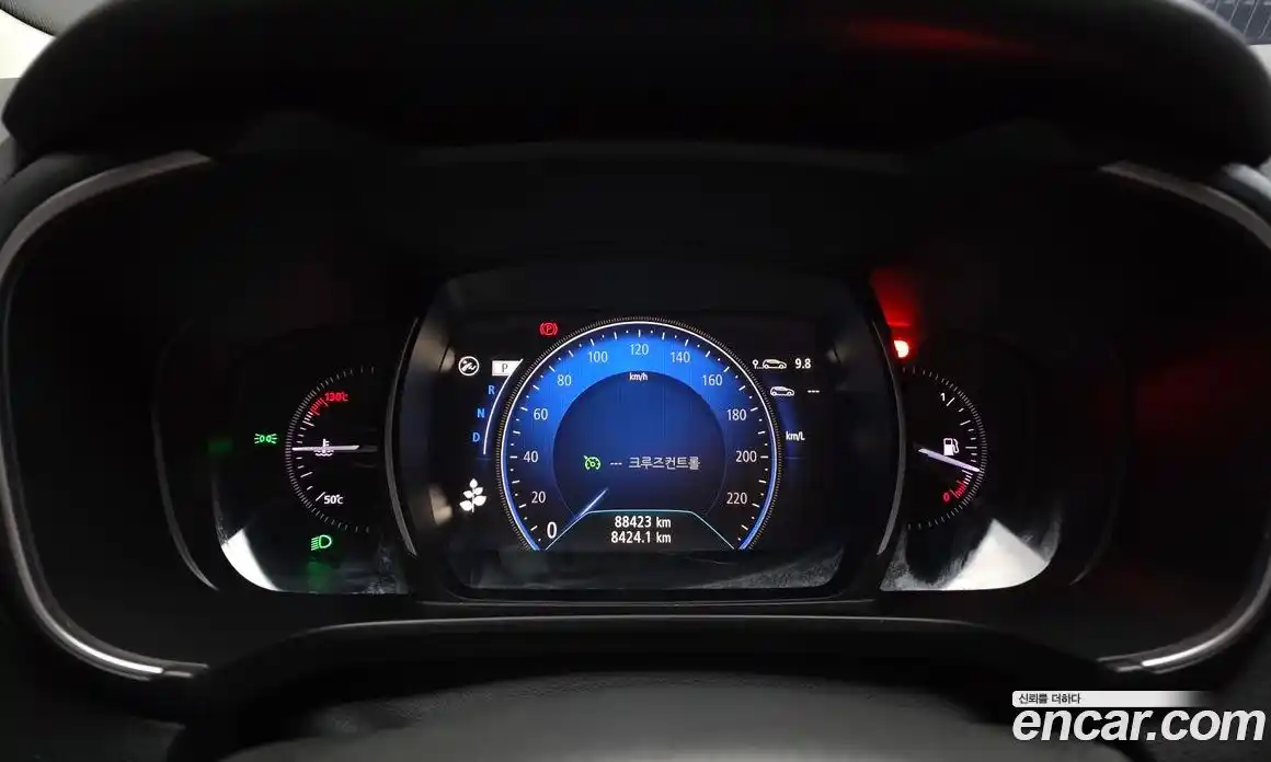 Renault QM6 2019 2.0 гидро, фото 11
