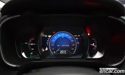 Renault QM6 2019 2.0 гидро, миниатюра 11