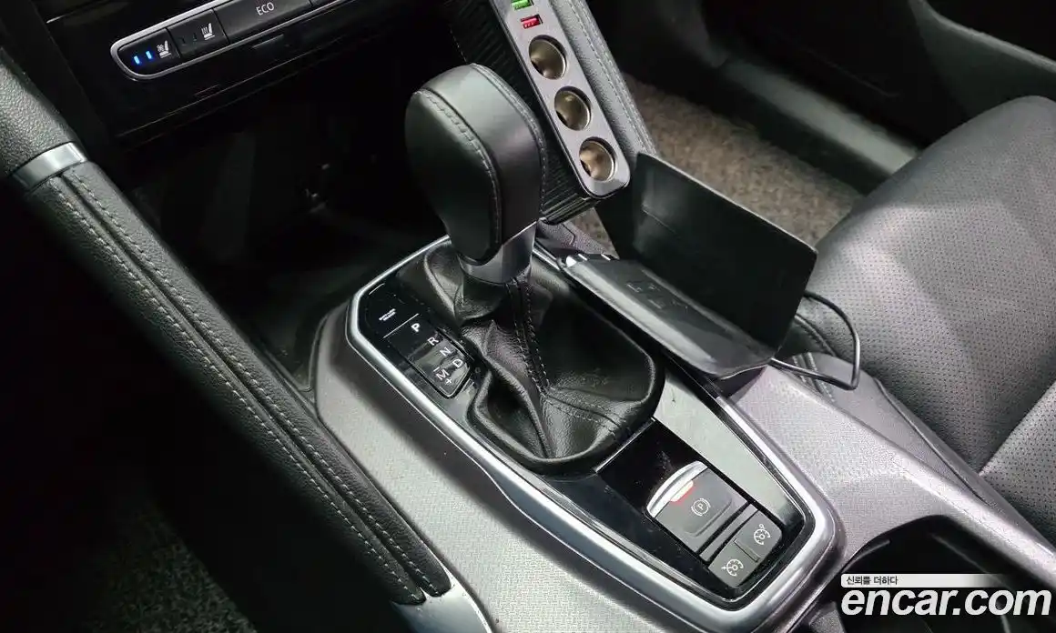 Renault QM6 2019 2.0 гидро, фото 12