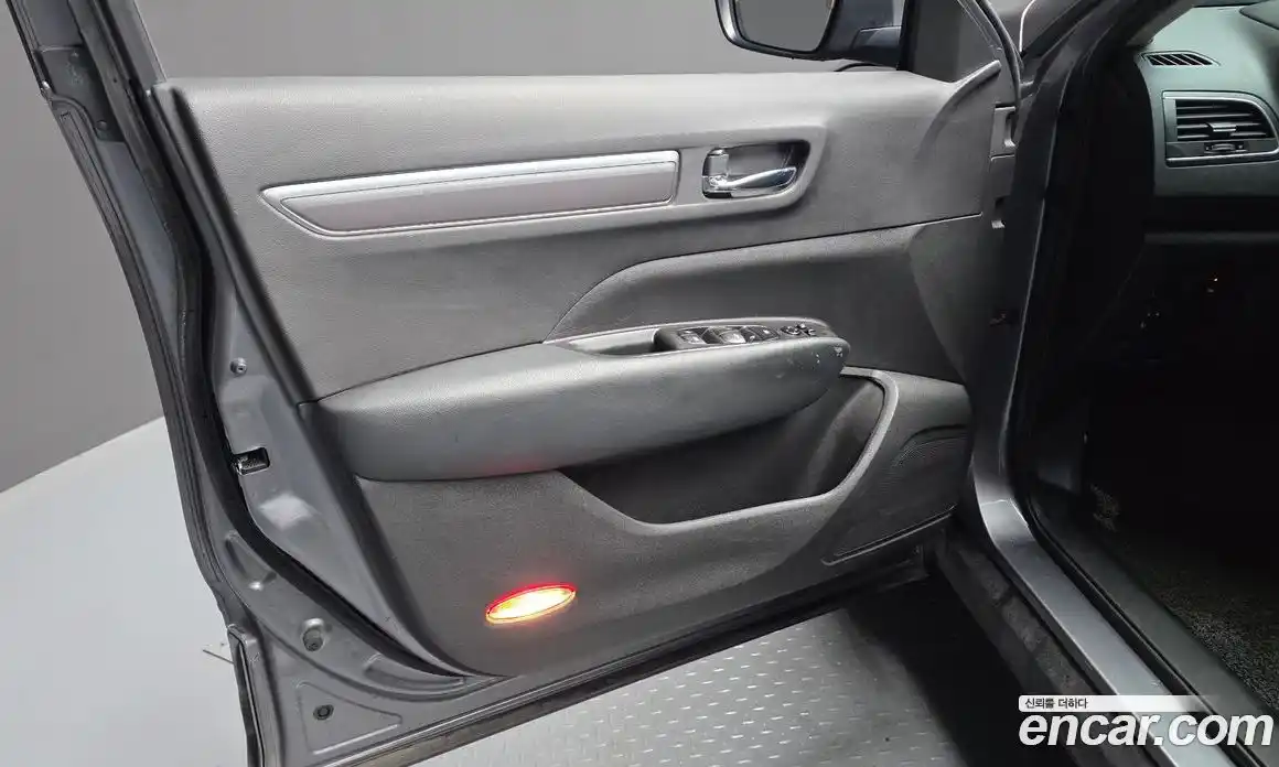 Renault QM6 2019 2.0 гидро, фото 14