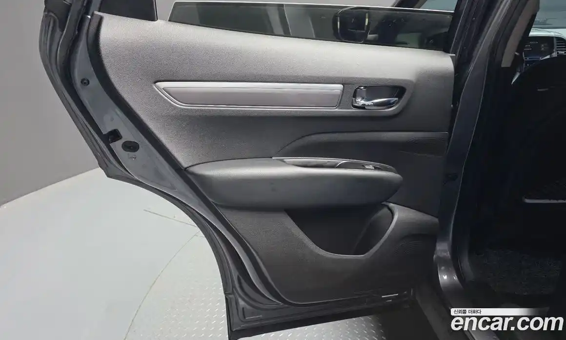 Renault QM6 2019 2.0 гидро, фото 15