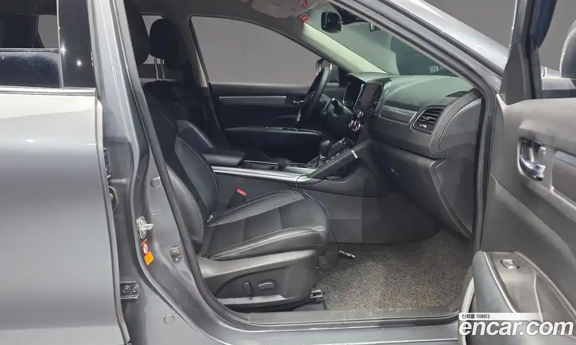 Renault QM6 2019 2.0 гидро, фото 16