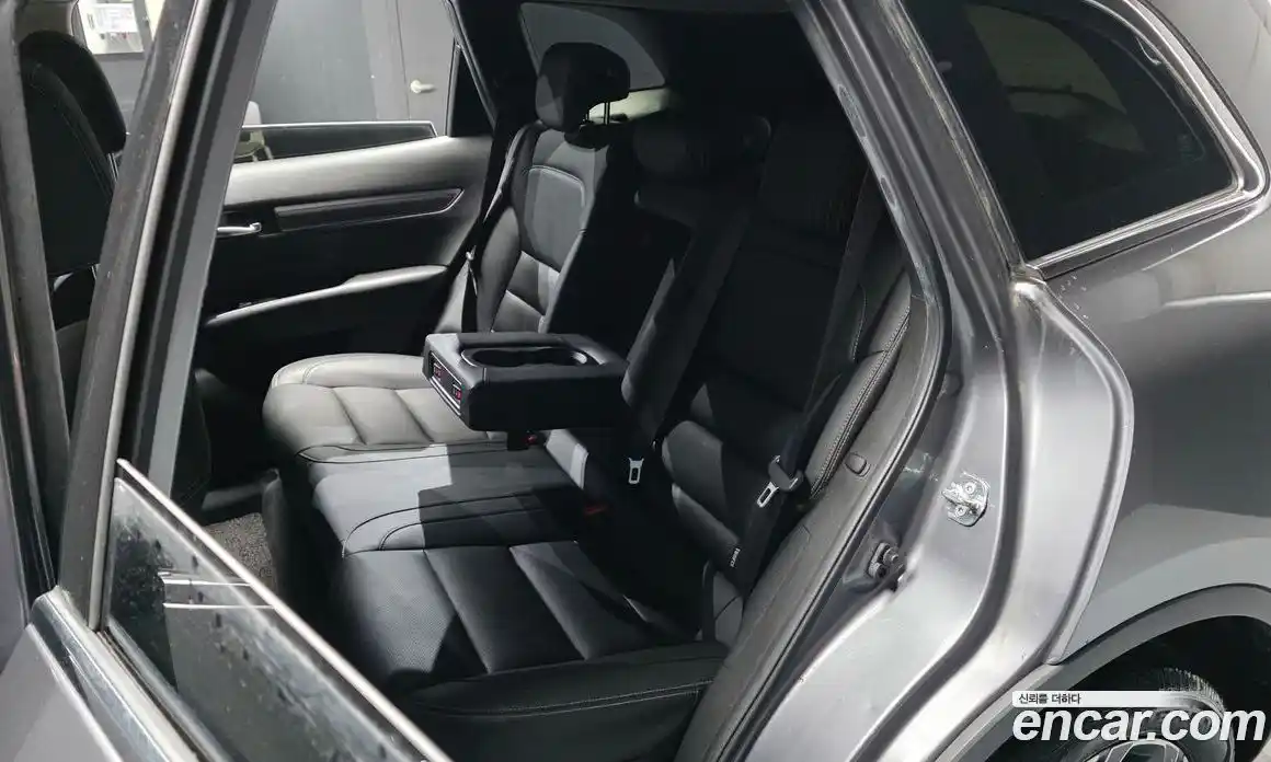 Renault QM6 2019 2.0 гидро, фото 18