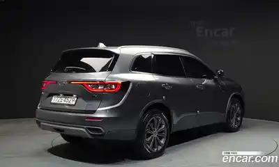 Renault QM6 2019 2.0 гидро, миниатюра 2