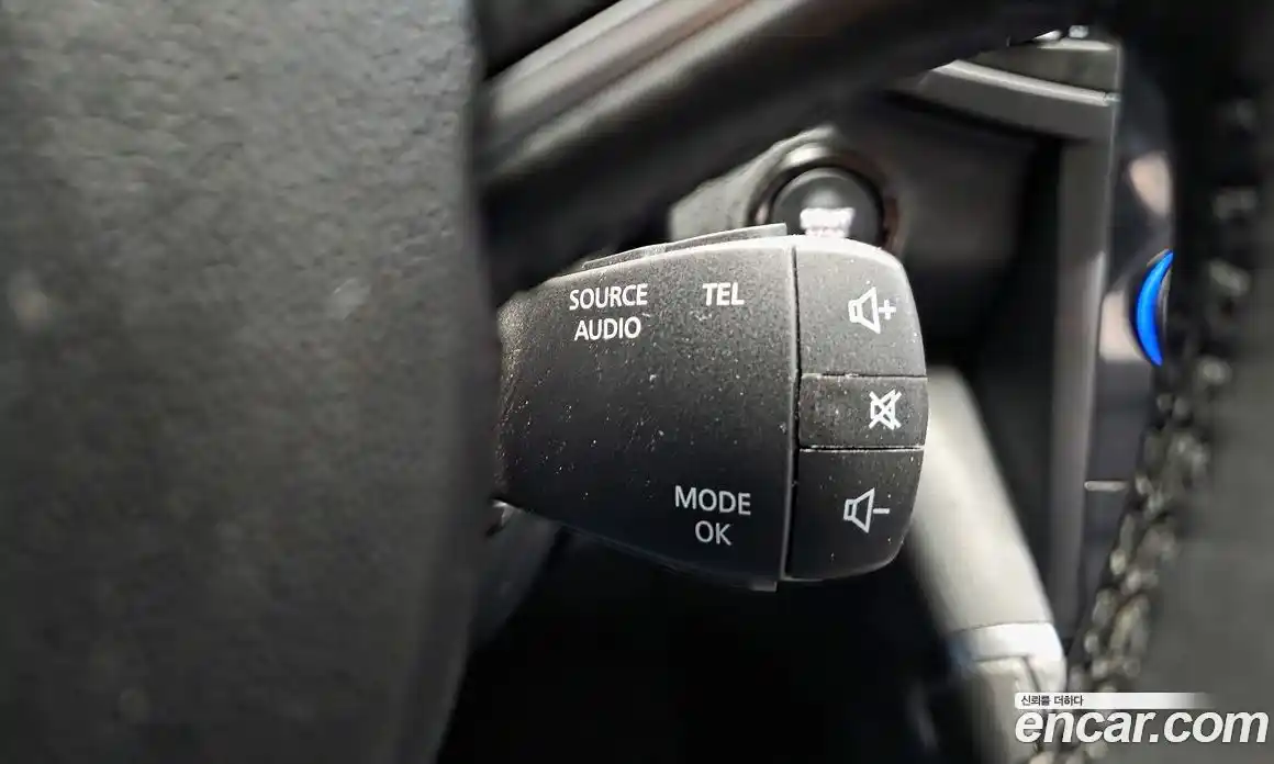 Renault QM6 2019 2.0 гидро, фото 21