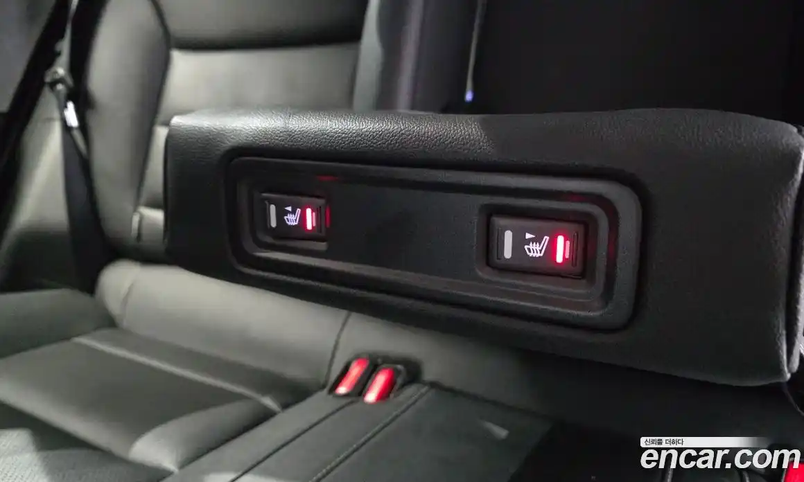 Renault QM6 2019 2.0 гидро, фото 24