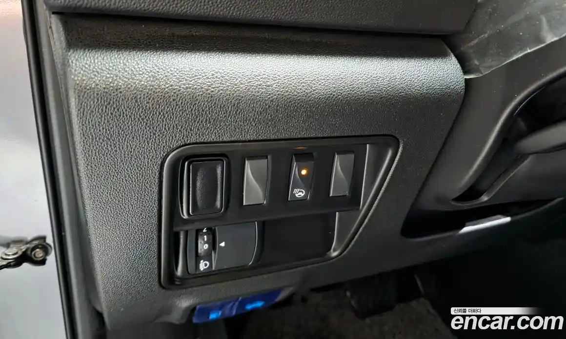 Renault QM6 2019 2.0 гидро, фото 25