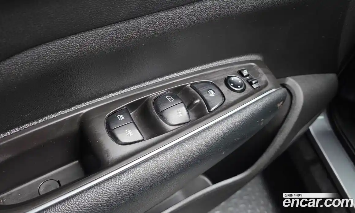 Renault QM6 2019 2.0 гидро, фото 27