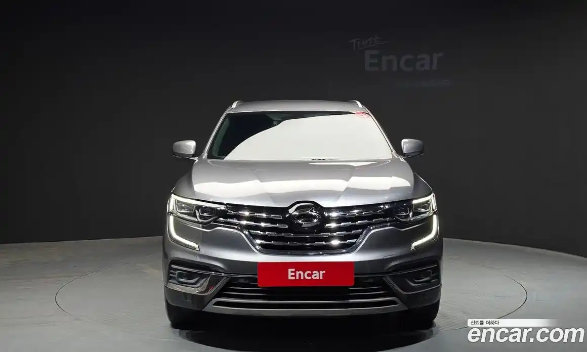 Renault QM6 2019 2.0 гидро, фото 3