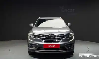 Renault QM6 2019 2.0 гидро, миниатюра 3