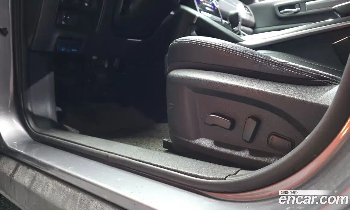 Renault QM6 2019 2.0 гидро, фото 32