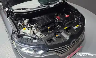 Renault QM6 2019 2.0 гидро, миниатюра 6