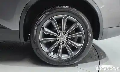 Renault QM6 2019 2.0 гидро, миниатюра 7