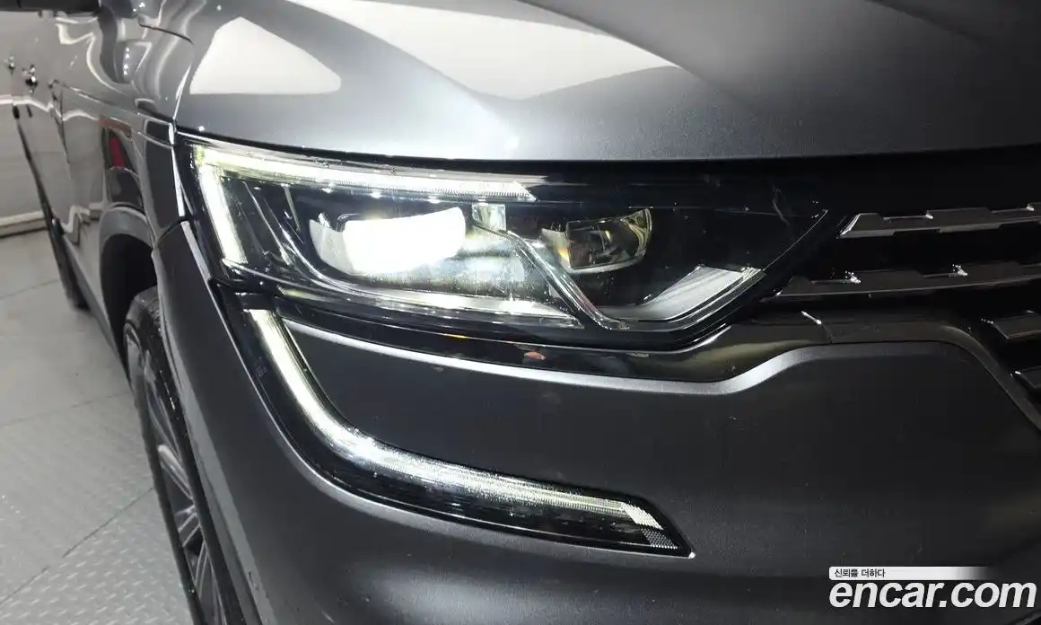 Renault QM6 2019 2.0 гидро, фото 8