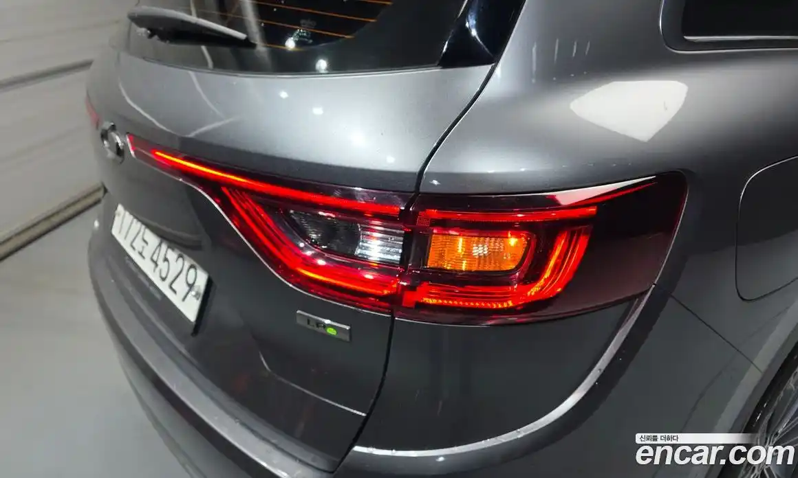 Renault QM6 2019 2.0 гидро, фото 9