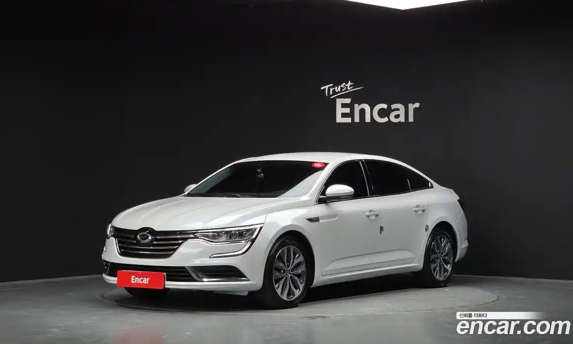 Renault SM6 2016 2.0 гидро, фото 1