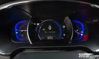 Renault SM6 2016 2.0 гидро, миниатюра 11