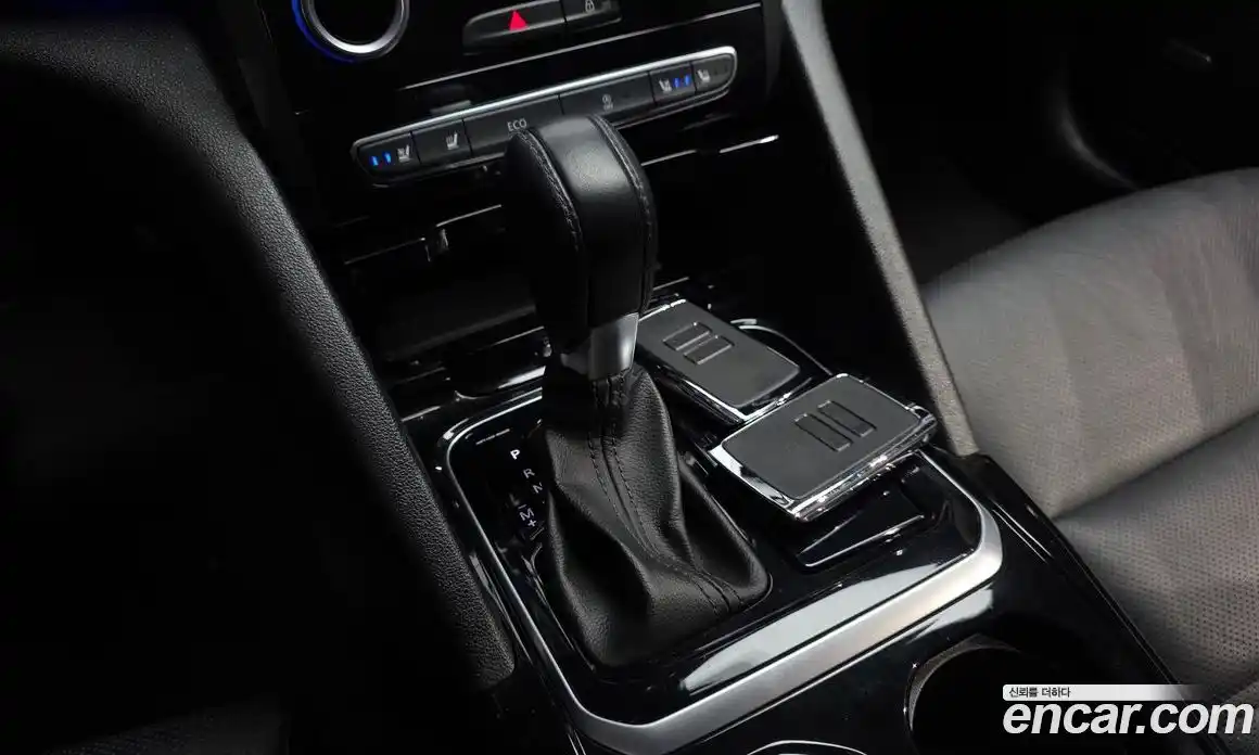 Renault SM6 2016 2.0 гидро, фото 12
