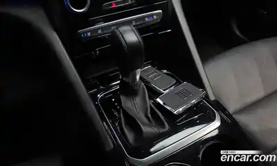 Renault SM6 2016 2.0 гидро, миниатюра 12