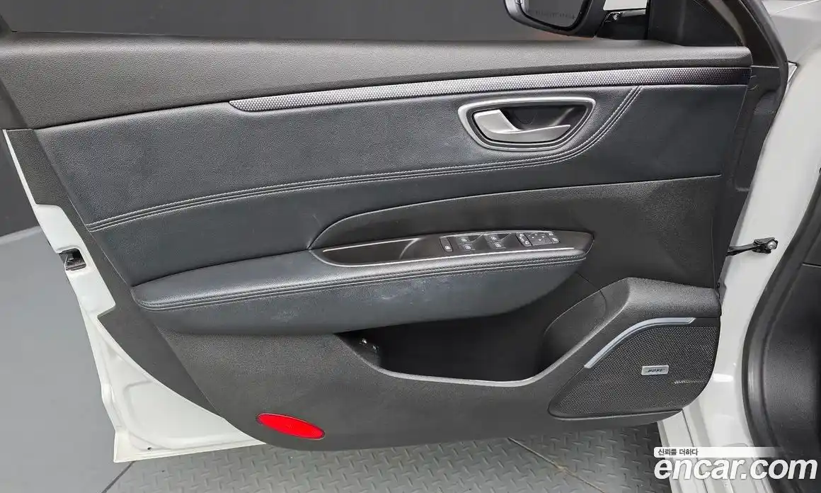 Renault SM6 2016 2.0 гидро, фото 14