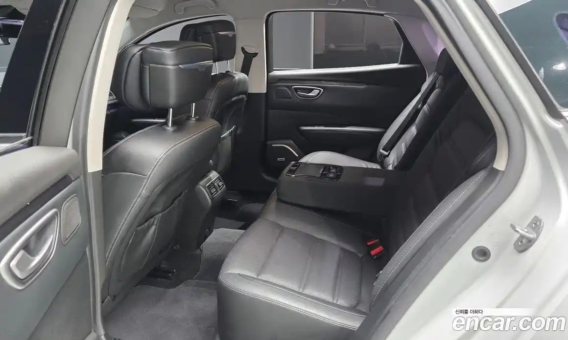 Renault SM6 2016 2.0 гидро, фото 16