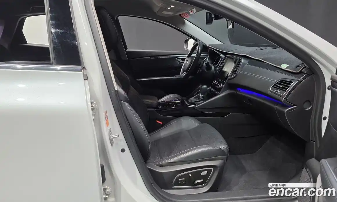 Renault SM6 2016 2.0 гидро, фото 17