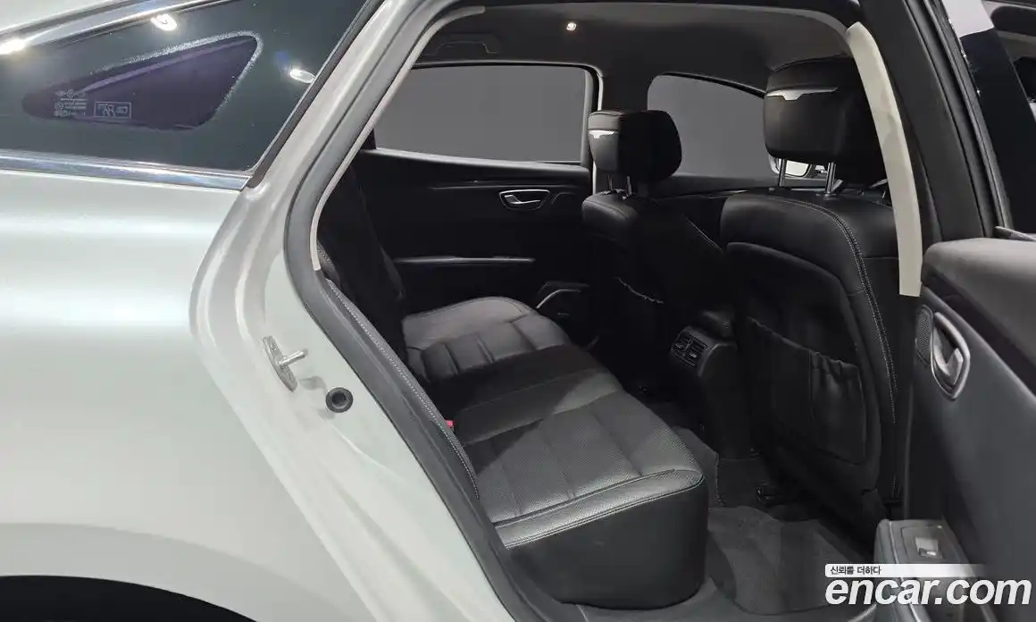 Renault SM6 2016 2.0 гидро, фото 18