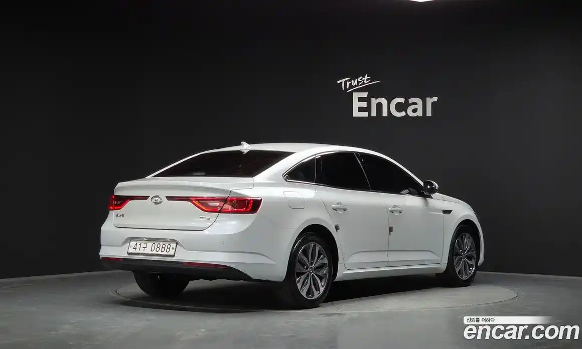 Renault SM6 2016 2.0 гидро, фото 2