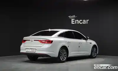 Renault SM6 2016 2.0 гидро, миниатюра 2