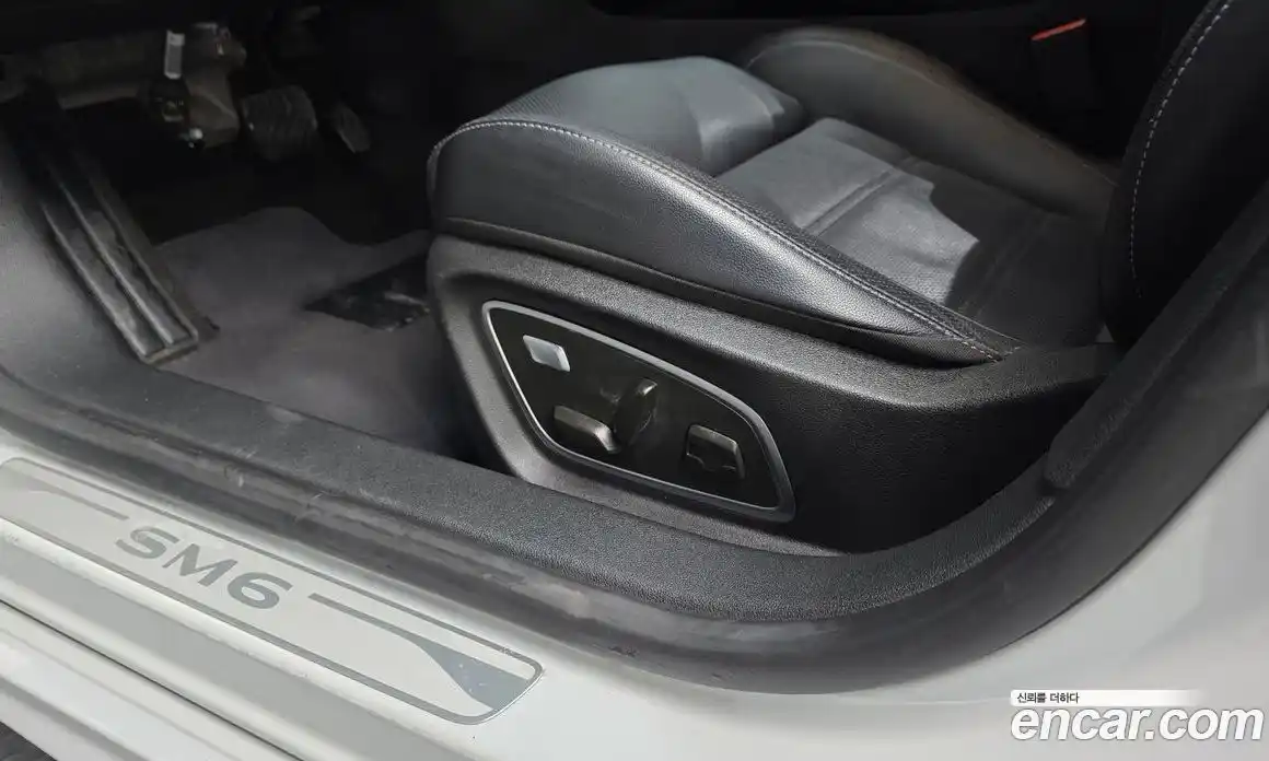 Renault SM6 2016 2.0 гидро, фото 24