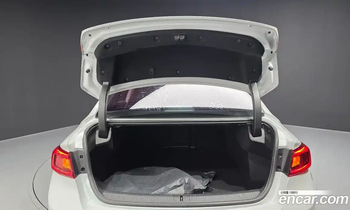 Renault SM6 2016 2.0 гидро, фото 26