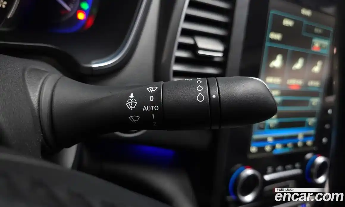 Renault SM6 2016 2.0 гидро, фото 27