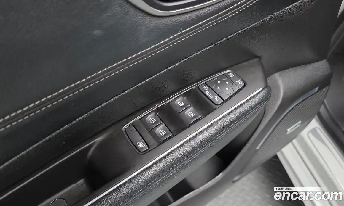 Renault SM6 2016 2.0 гидро, фото 28