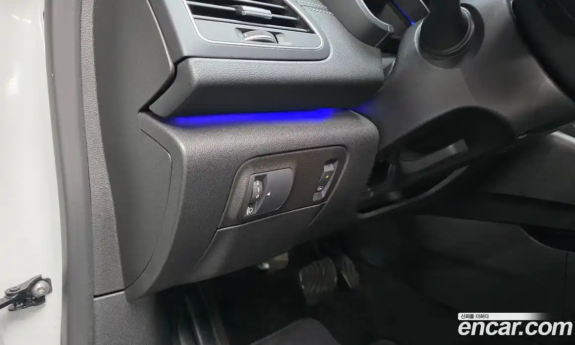 Renault SM6 2016 2.0 гидро, фото 29