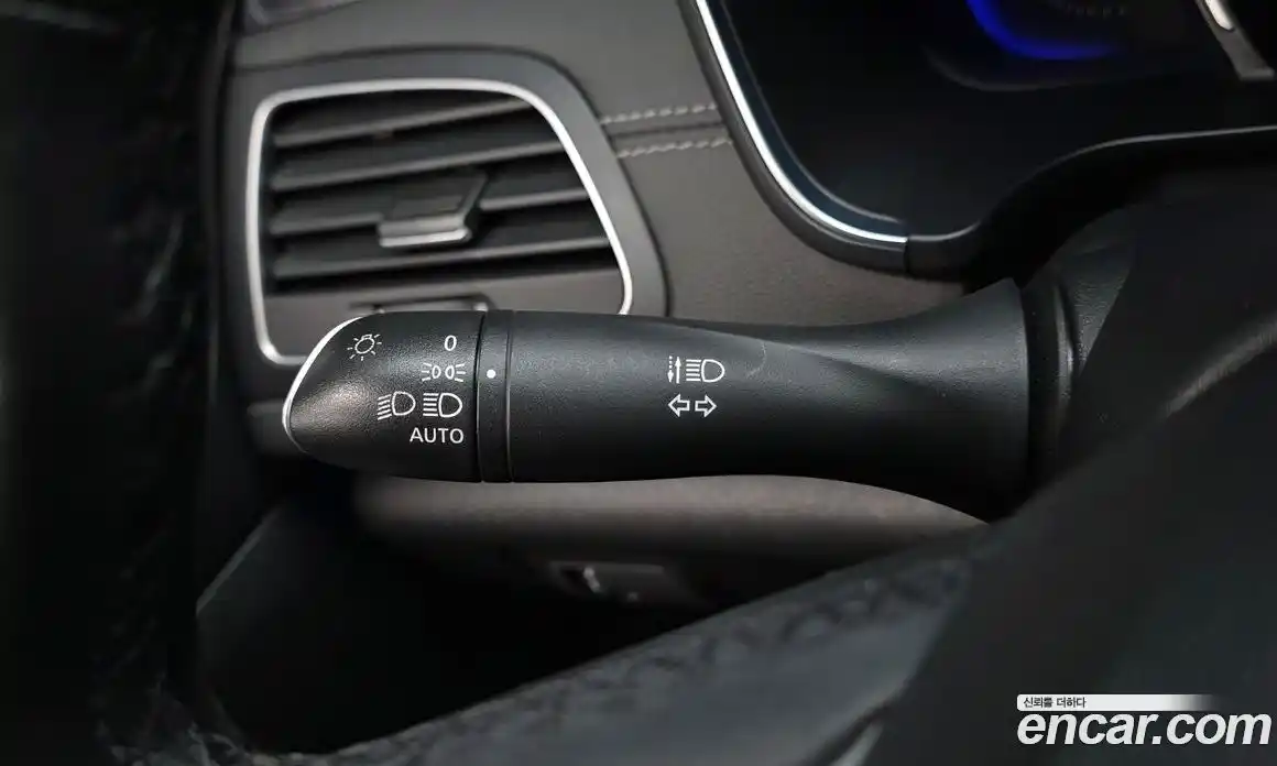 Renault SM6 2016 2.0 гидро, фото 30
