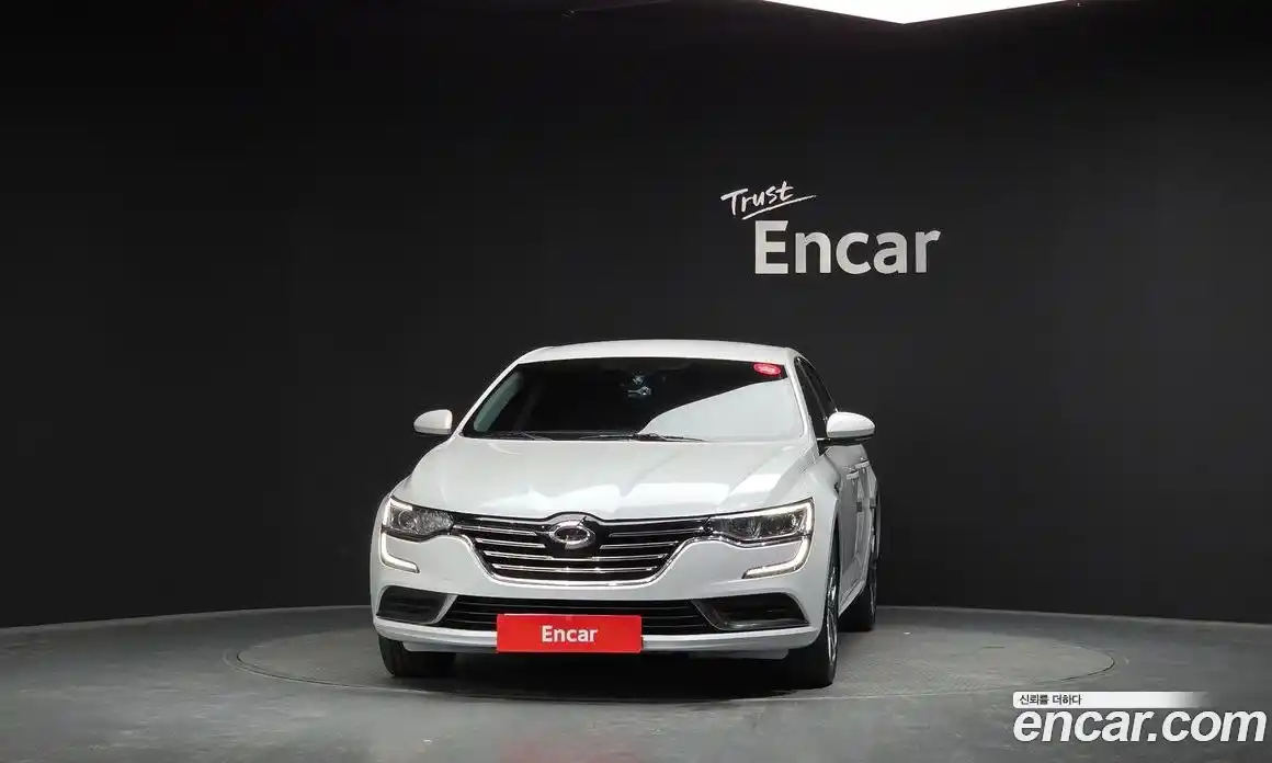 Renault SM6 2016 2.0 гидро, фото 3