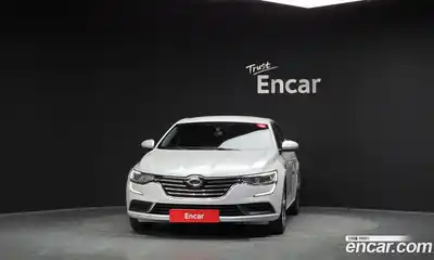 Renault SM6 2016 2.0 гидро, миниатюра 3