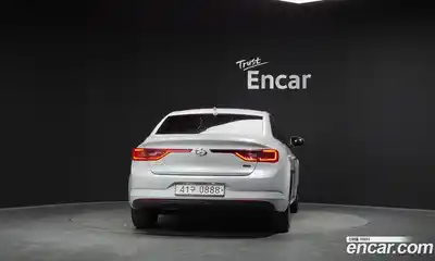 Renault SM6 2016 2.0 гидро, миниатюра 4