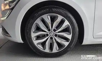 Renault SM6 2016 2.0 гидро, миниатюра 5