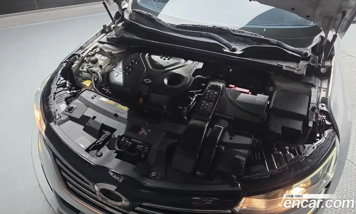 Renault SM6 2016 2.0 гидро, фото 6