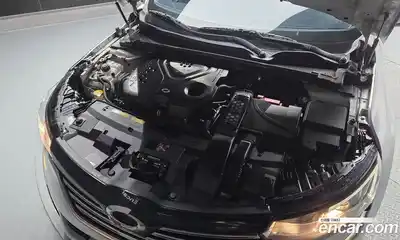Renault SM6 2016 2.0 гидро, миниатюра 6