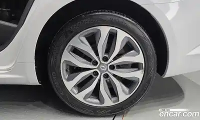 Renault SM6 2016 2.0 гидро, миниатюра 7