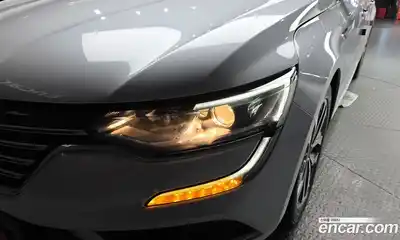 Renault SM6 2016 2.0 гидро, миниатюра 8