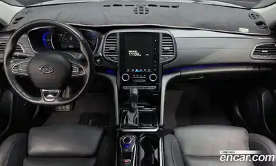 Renault SM6 2016 2.0 гидро, миниатюра 10
